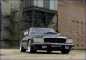 Preview: 1:18-Tuning Mercedes-560-SL-6.0 R107-AMG-Coupe-Midnight-Blue
